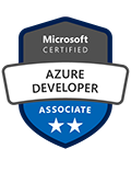 Microsoft Azure Developer Associate (AZ-204)